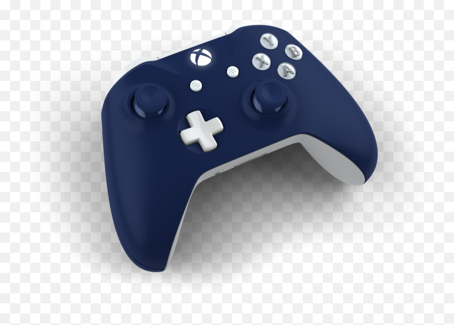Look Purchase A Custom Xbox One Controller To Reflect Your - Xbox Design Lab Ideas Emoji,Penn State Logo Png
