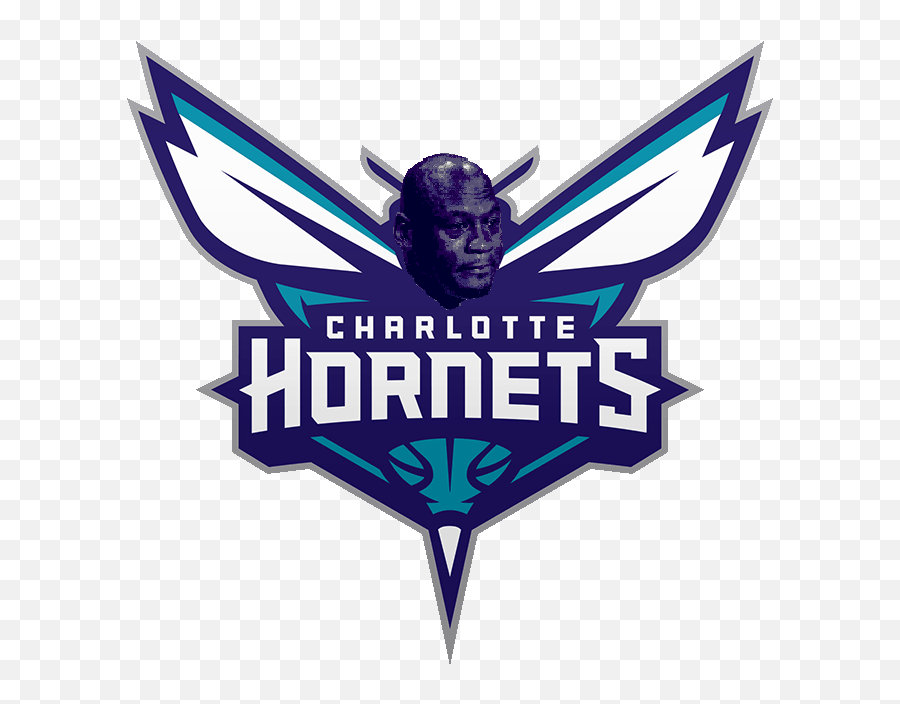 Preseason Nba Power Rankings - Charlotte Hornets Logo Emoji,Chicago Bulls Logo Upside Down