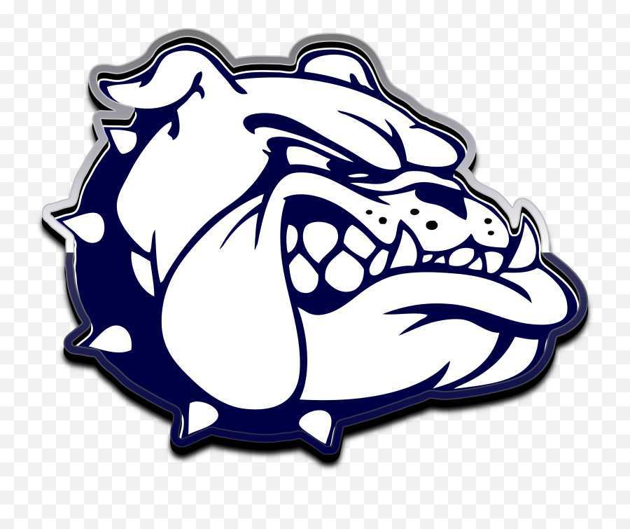 Grandville High School Logo Hd Png - Alhambra High School Martinez Logo Emoji,Bulldog Logo
