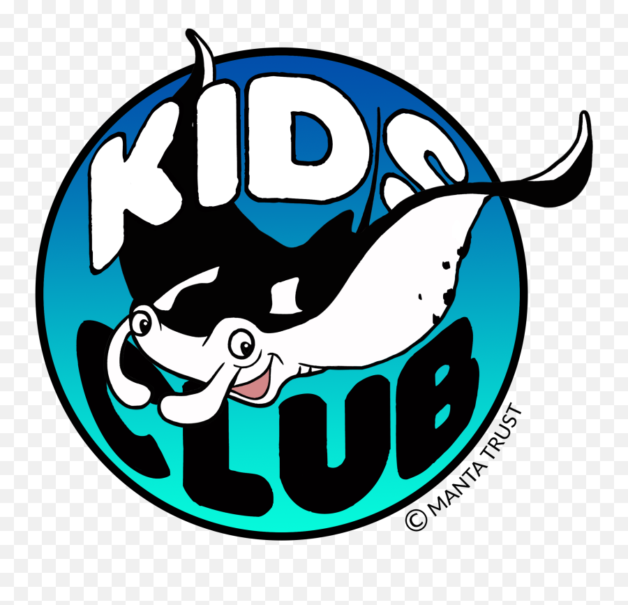 Manta Trust Kids Club - Language Emoji,Logo Games For Kids