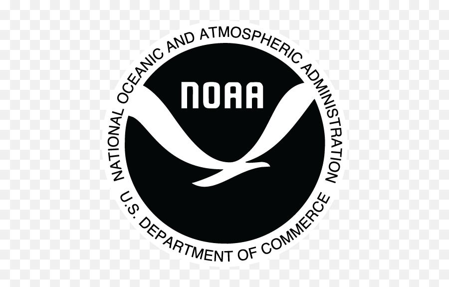 National Oceanic And Atmospheric Administration Logos - Noaa Logo Jpg Emoji,Admin Logo