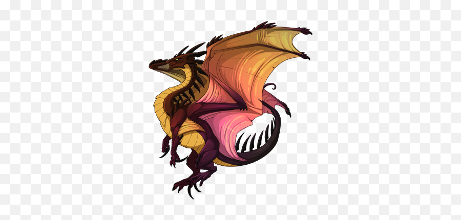 Sound Familiar Dragon Names Dragon Share Flight Rising - Flight Rising Ridgeback Female Emoji,Game Of Thrones Dragon Png
