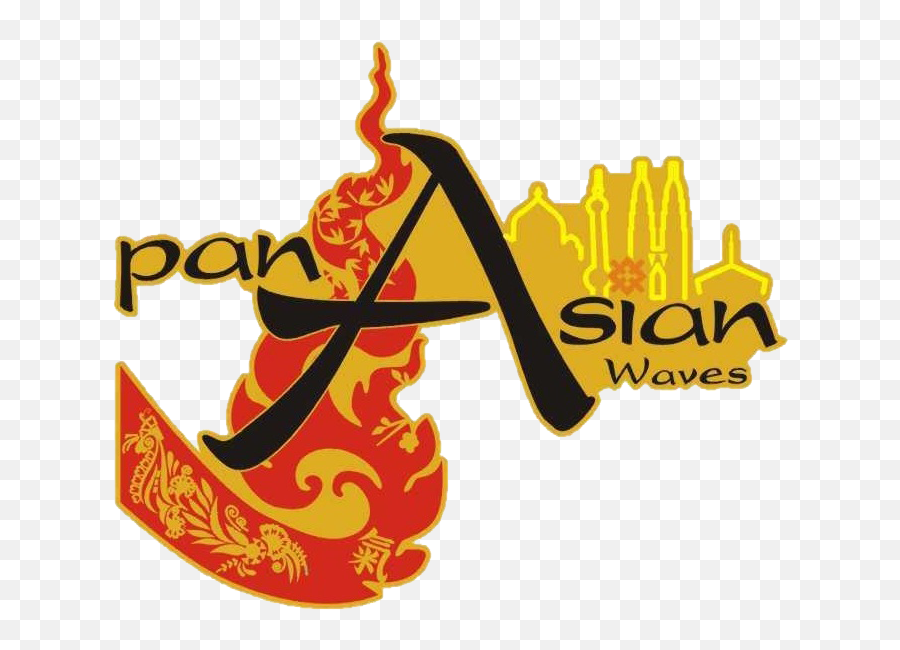 Arg Asian Waves - Home Depot Pan Asian Waves Logo Emoji,Waves Png
