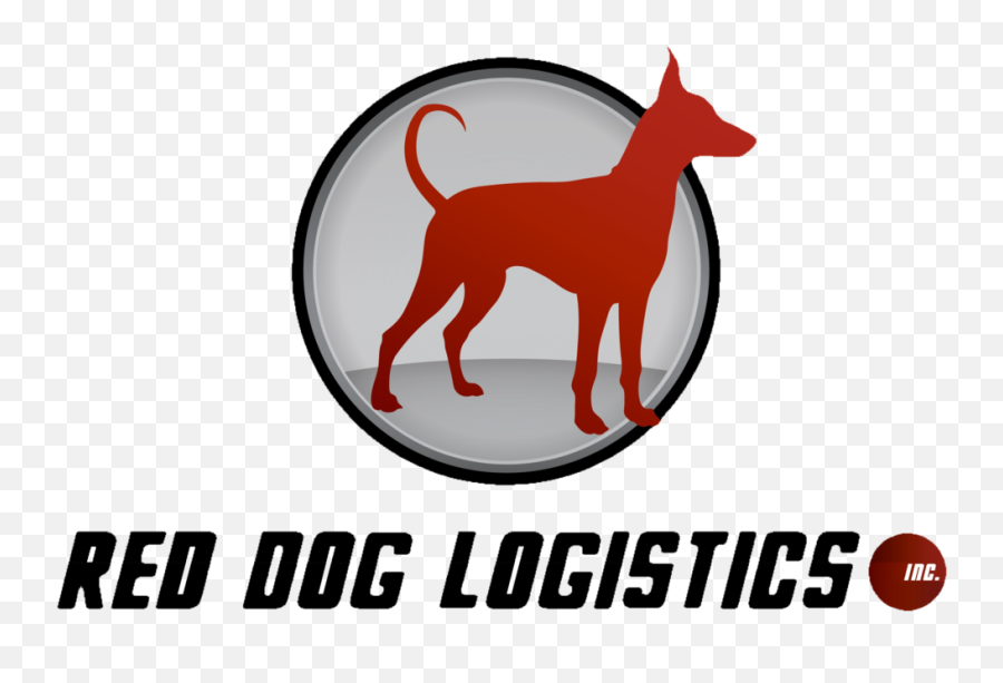 Reddog Carrier Setup - Language Emoji,Red Dog Logo