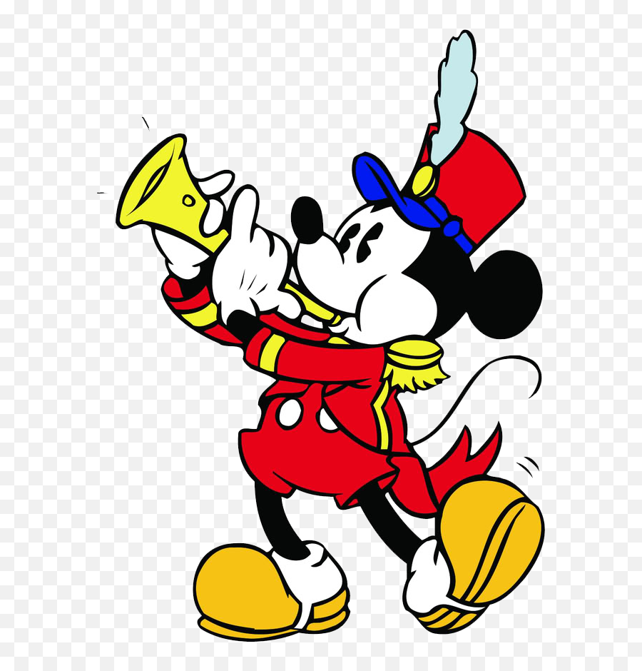Mickey Mouse Music Clipart Mickey Mouse Pictures Mickey - Mickey Mouse Music Emoji,Music Clipart