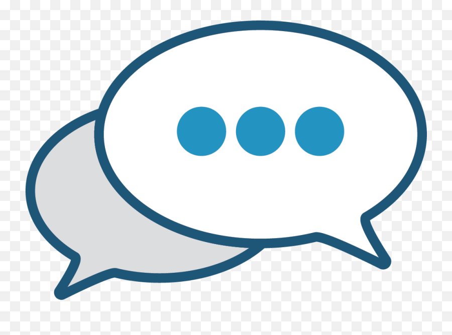 Incredible Communication Skills Clipart - Dot Emoji,Skills Clipart