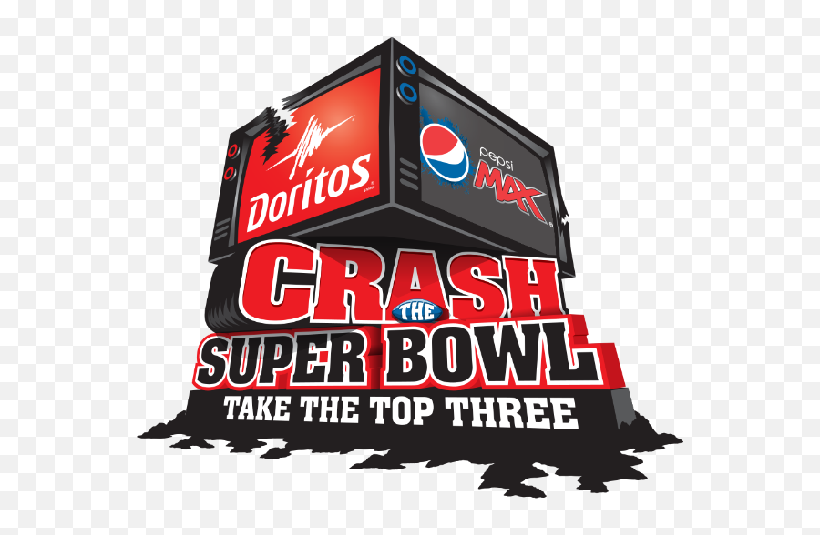 Crash The Superbowl Logo Download - Logo Icon Png Svg Emoji,Crash Png
