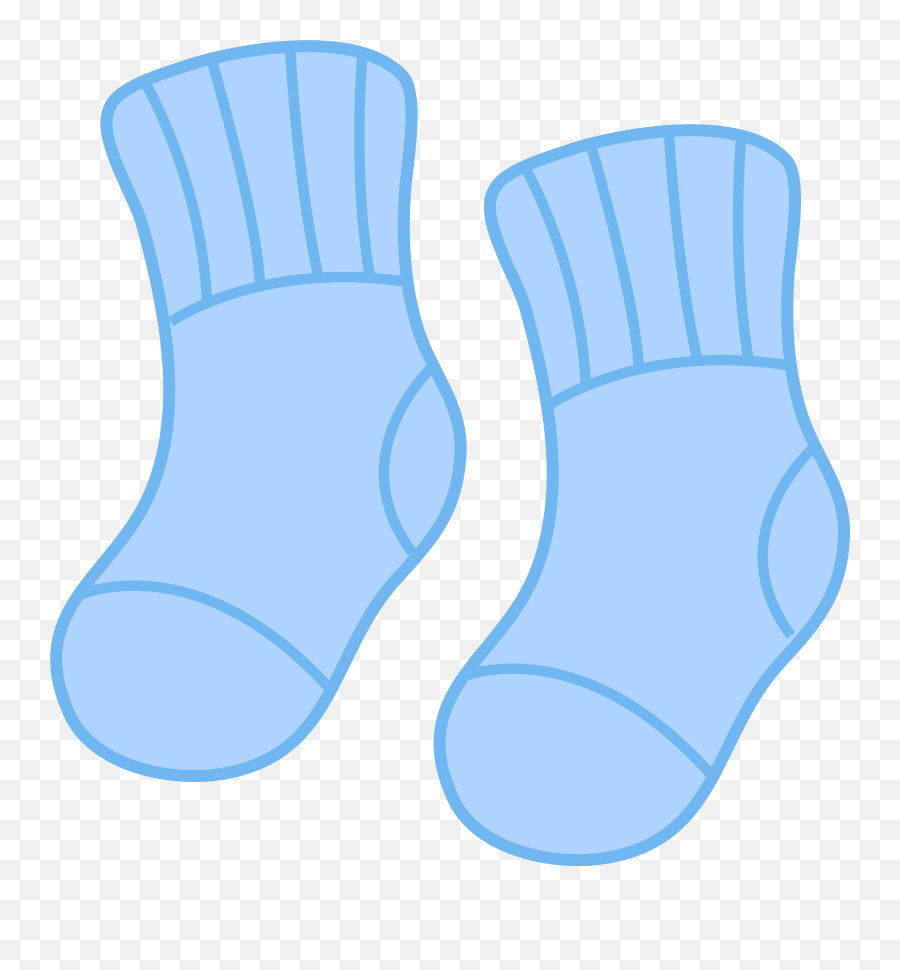 Clip Art Baby Boy Onesie Clipart Kid 3 - Baby Socks Clipart Png Emoji,Baby Boy Clipart