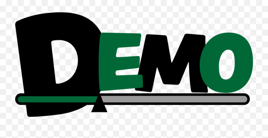Demo Logo Emoji,Demo Logo