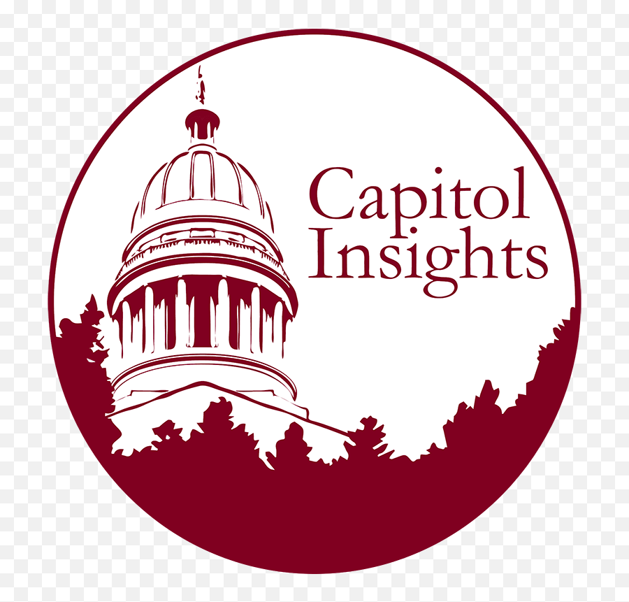 Politician Clipart Dome Capitol Building - Maine State House Emoji,Capitol Building Clipart
