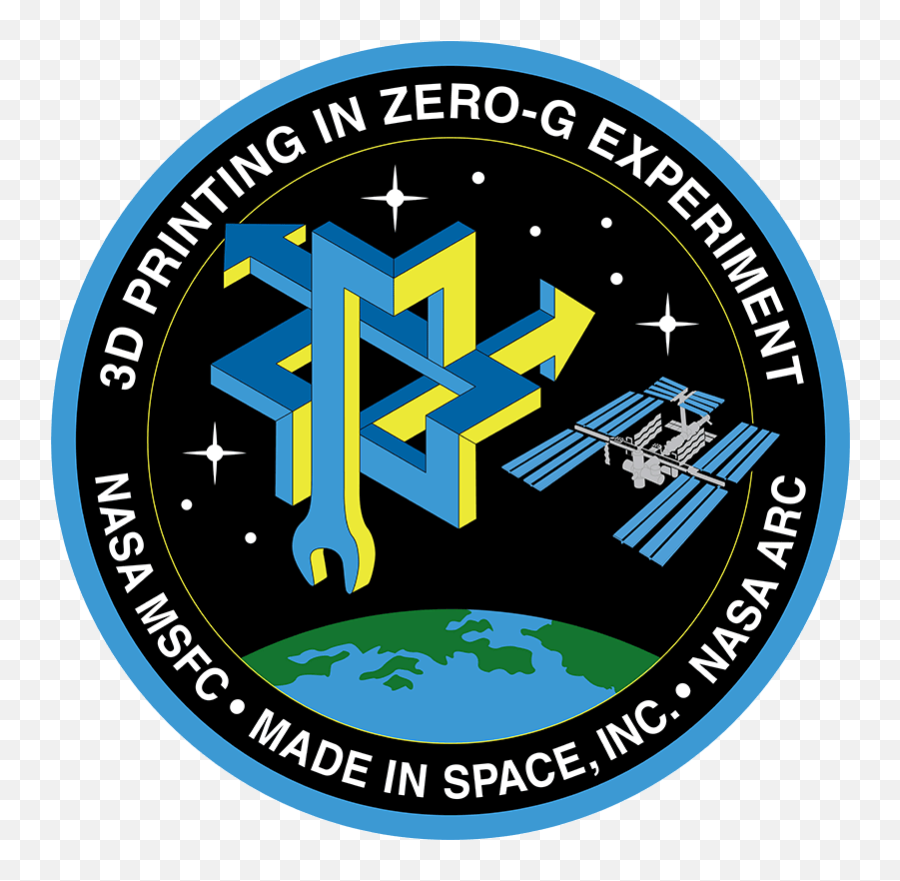 Spaceflight Missions Made In Space Emoji,Spacex Logo Png