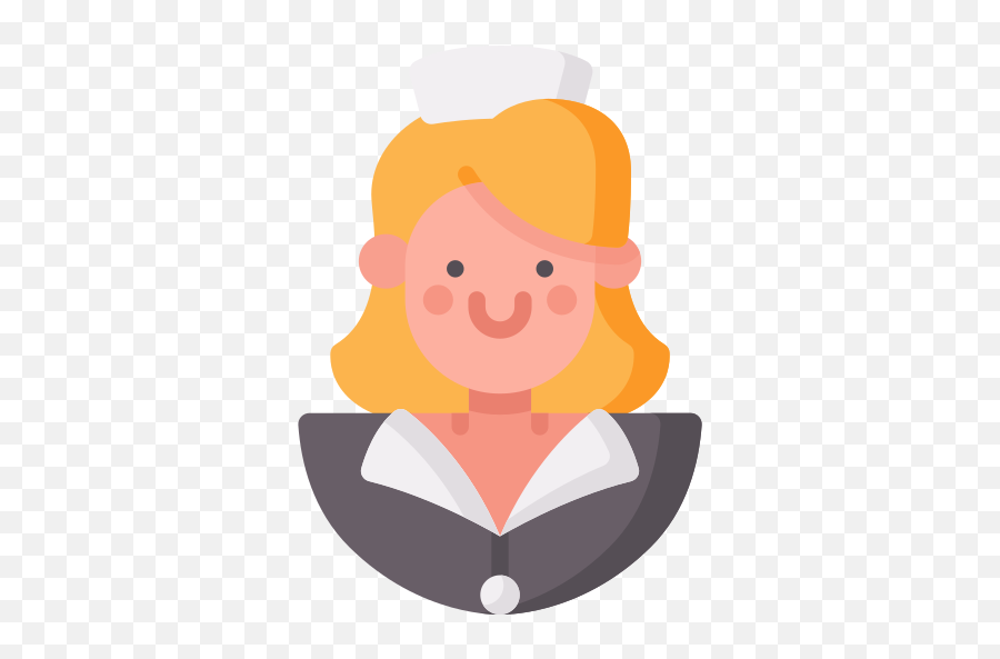 Maid - Free People Icons Emoji,Maid Clipart