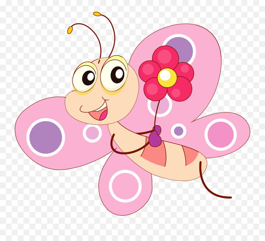 Library Of Free Butterfly Royalty Free - Clip Art Butterfly Emoji,Free Clipart For Commercial Use