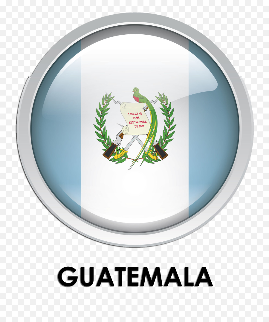 Guatemala U2013 Lit International Emoji,Guatemala Logo