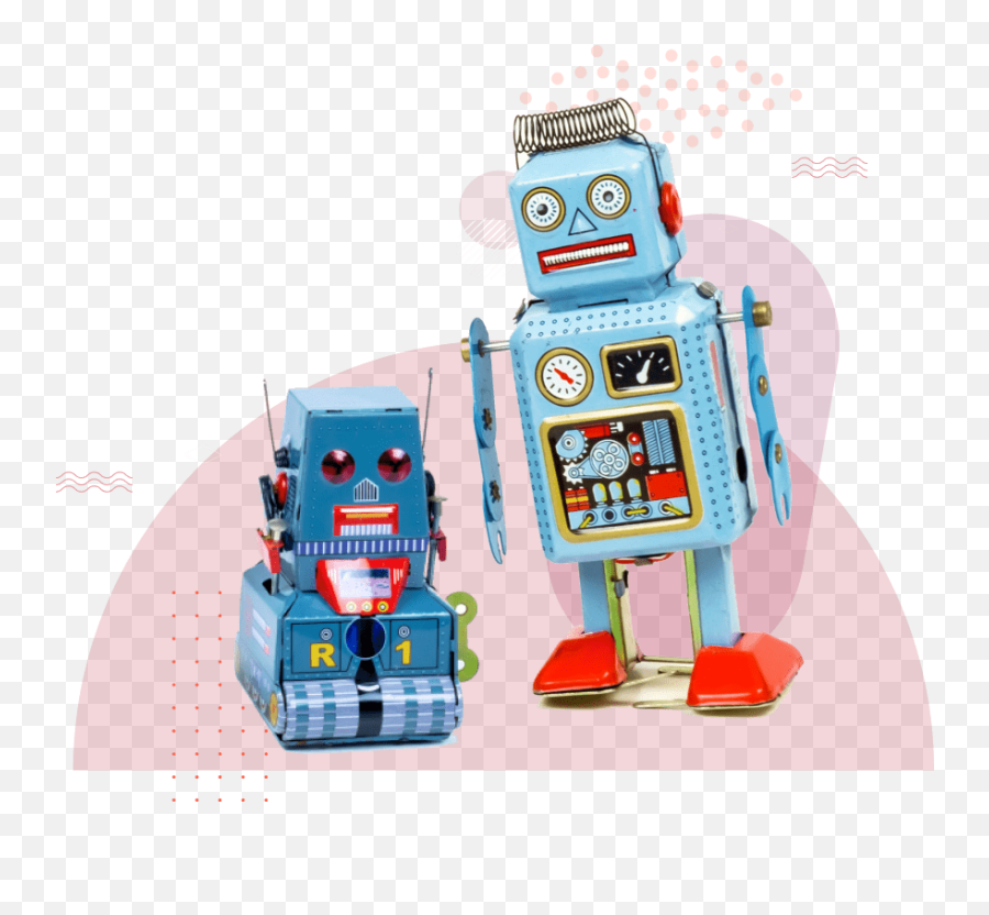 Learn Robotics With Codingal Codingal Emoji,Robots Png