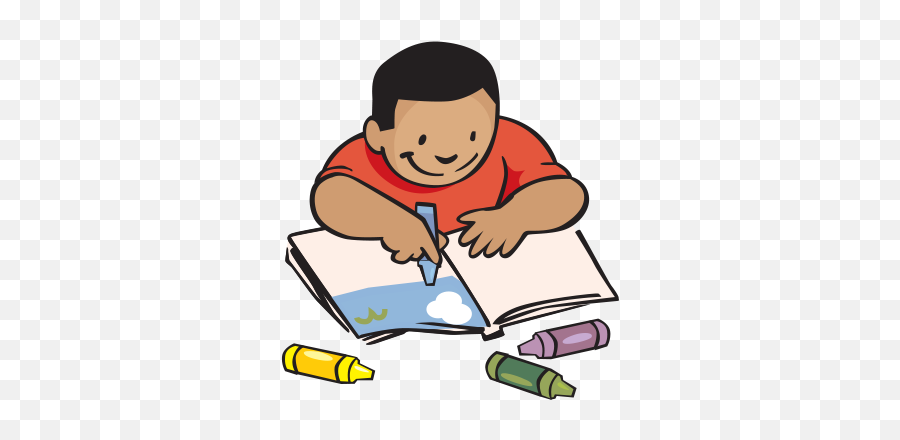 My Sky Observation Journal U2022 Beyond The Chalkboard - Clipart Kid Writing In Journal Clipart Emoji,Chalkboard Clipart