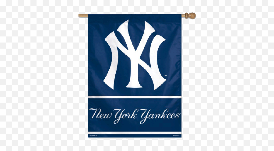 Download Hd Logos And Uniforms Of The New York Yankees Emoji,New York Yankees Logo Images