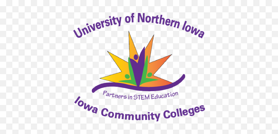 Uni Partners In Stem Education Biology - Umhs Emoji,Iowa Hawkeyes Logo