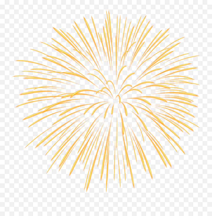 Fireworks Png Clipart Background Free - Transparent Background Firework Png Emoji,Fireworks Clipart