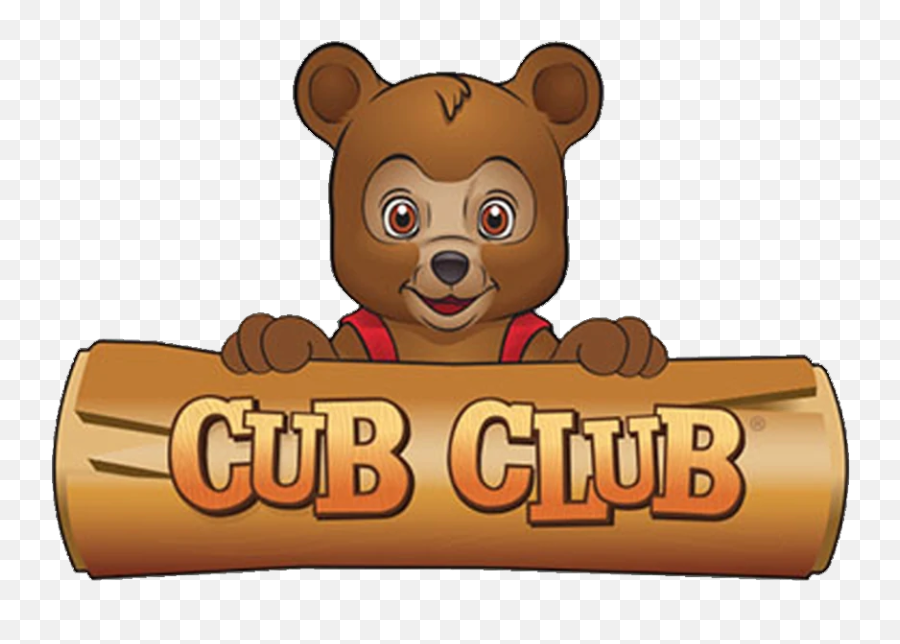 Cub - Clubcounseling Emoji,Bear Cub Clipart