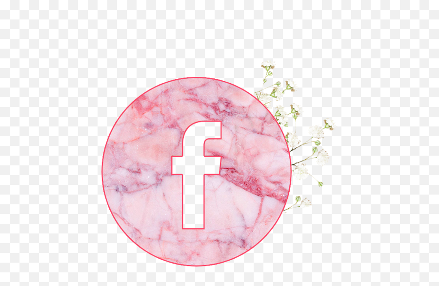 Ig - Small Pink Facebook Logo Emoji,Ig Logo