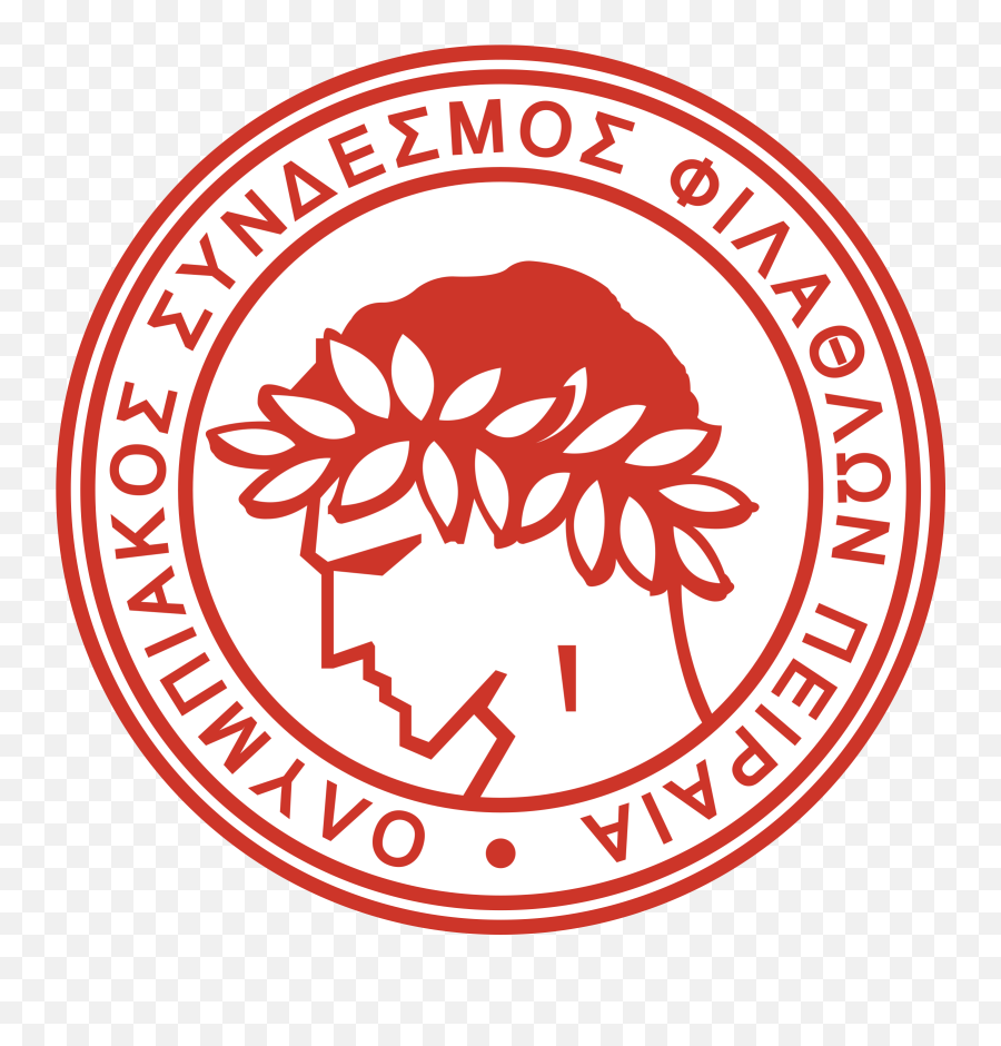 Download Panathinaikos National Football Fc Superleague - Olympiakos Vector Emoji,Team Clipart