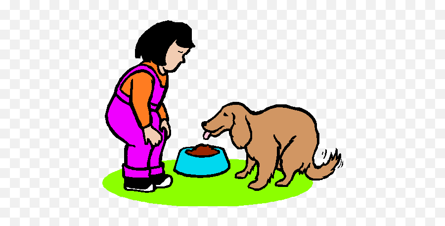 Dog Eats Homework Clipart - Household Chores Clipart Emoji,Homework Clipart