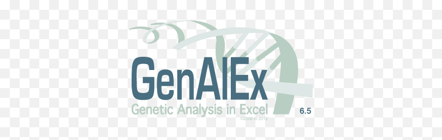 Welcome To The Genalex 65 Website - Genalex Emoji,Microsoft Excel Logo
