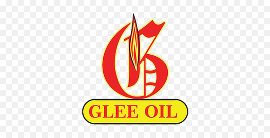Glee Oil - Global Tree Logo Emoji,Glee Logo