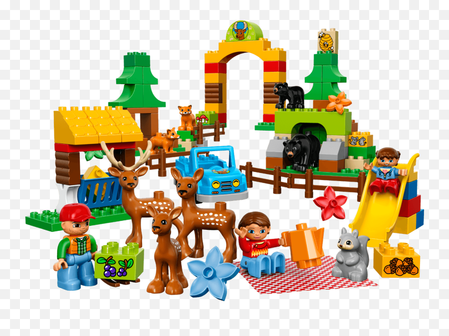 Legos Clipart Set Legos Set Transparent Free For Download - Lego 10584 Emoji,Legos Clipart