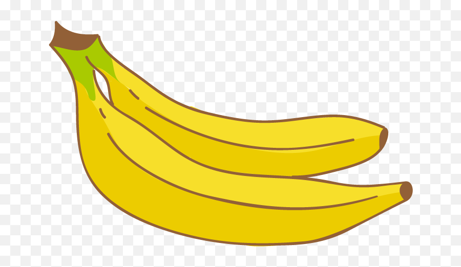 Clipart Png Banana Clipart Png Banana - Banana Clipart Emoji,Banana Clipart