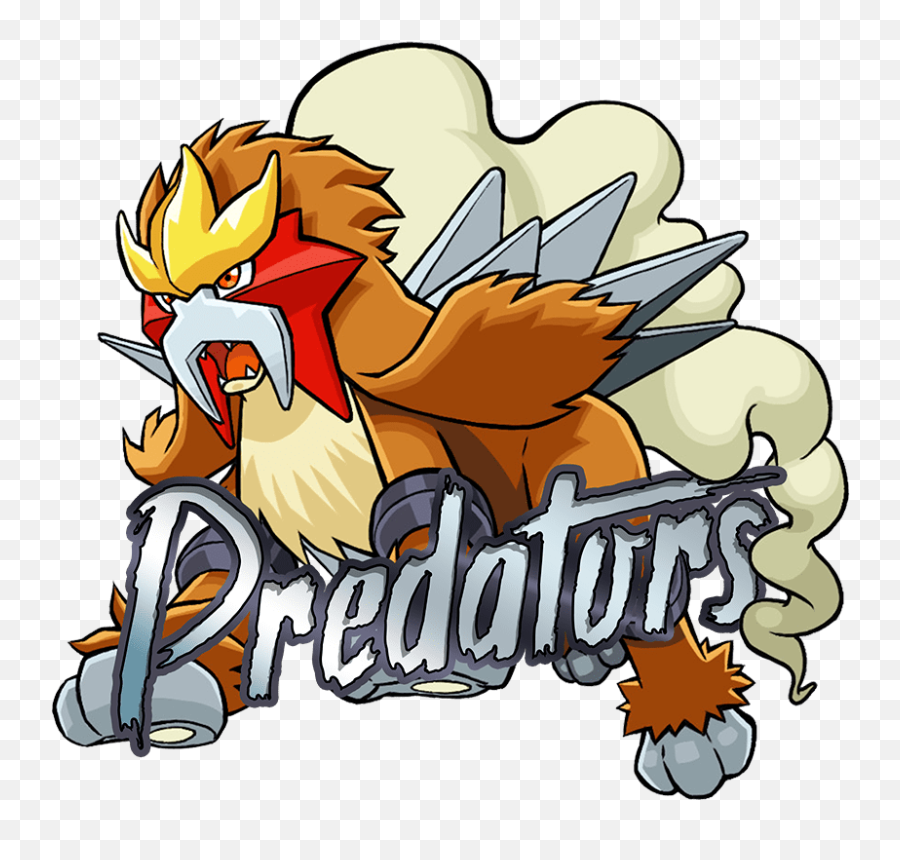 Predators Pvp And Pve Shop - Pokémon Shops Silver Pokemon Ranger Guardian Signs Artwork Emoji,Predators Logo