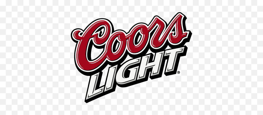 Free Bud Light Logo Font Download Free - Cerveza Coors Light Logo Emoji,Bud Light Logo