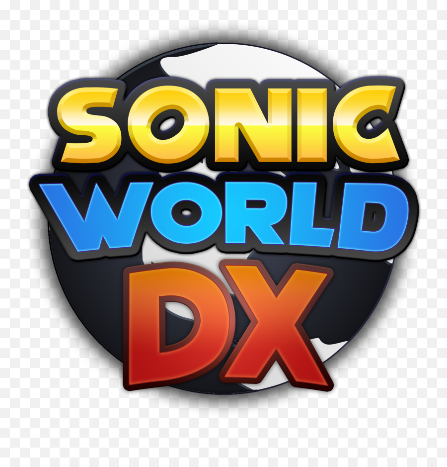 Sage 2020 - Sonic World Dx Download Emoji,Sonic Cd Logo
