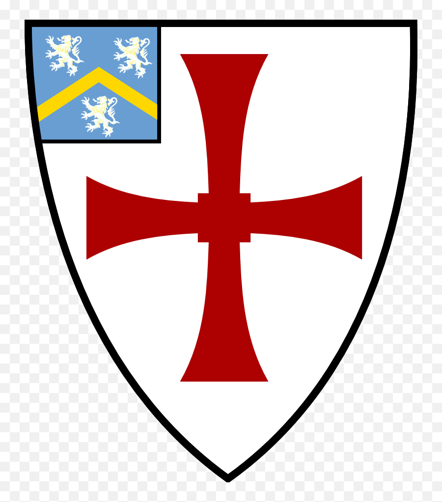 Durham Shield - Shield Durham University Crest Emoji,Shield Png