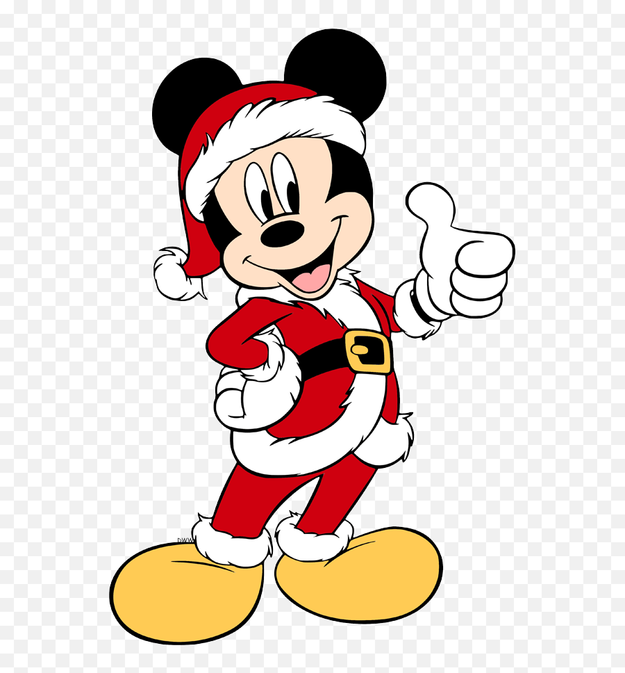 Christmas Mickey Ears Clipart - Novocomtop Christmas Mickey Mouse Emoji,Mickey Mouse Ears Clipart