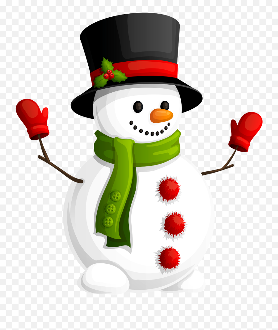 Snowman Png Images Free Transparent Background - Bonhomme De Clipart Transparent Background Snowman Emoji,Snowman Clipart Free