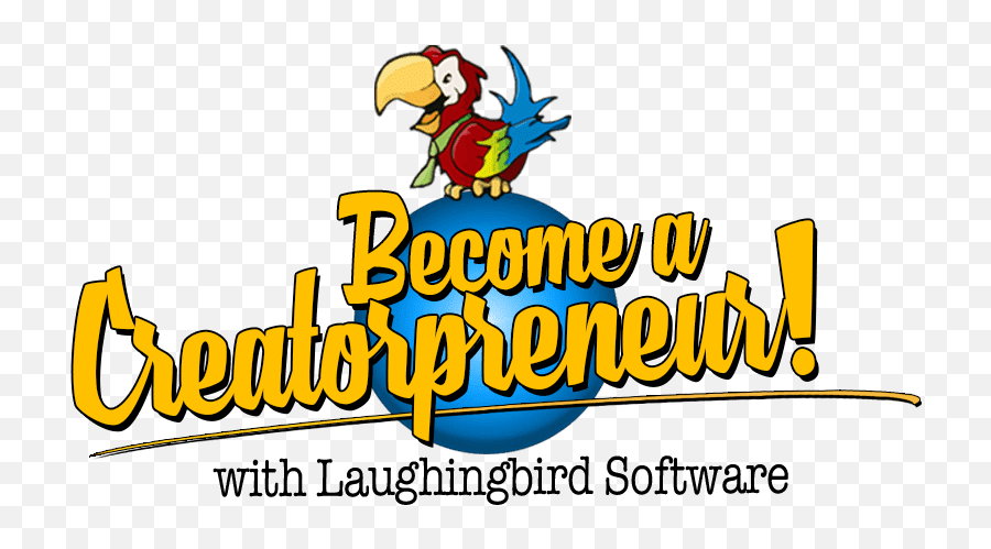The Best Recommended Digital Agencies And Freelancers Logo - Laughingbird Software The Graphics Creator 8 Emoji,Mr Beast Logo