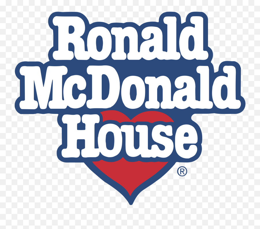 Ronald Mcdonald House Logo Png - Transparent Background Ronald Mcdonald House Logo Emoji,Ronald Mcdonald House Logo