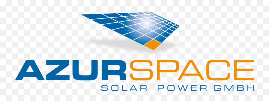 Azur Space Selected - Azurspace Solar Power Gmbh Emoji,Azur Logo