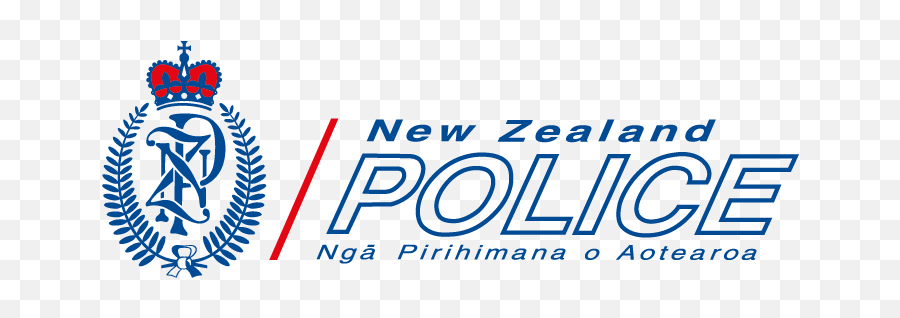 Police - Logo Body In Motion Nz Police Emoji,Police Logo