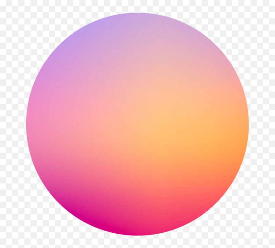 Circle Png Tumblr Background Sticker By Bu2022ou2022y - Background Image In Circle Emoji,Purple Circle Png