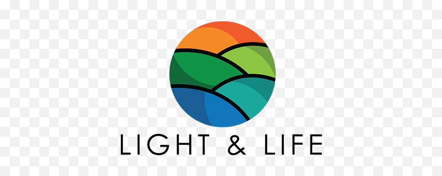 Llcflb Light Of Life School Logos Life - Vertical Emoji,Long Beach Logo