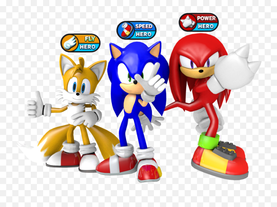 Download Hd Video Games On Pc - Sonic Heroes Team Hero Sonic Heroes Team Sonic Emoji,Sonic Heroes Logo