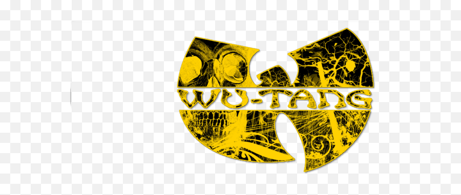 Wu - Wu Tang Clan Emoji,Wu Tang Logo