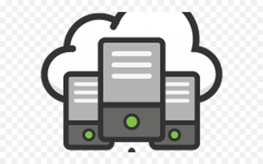 Server Clipart Data Center Transparent Cartoon - Jingfm Language Emoji,Server Clipart