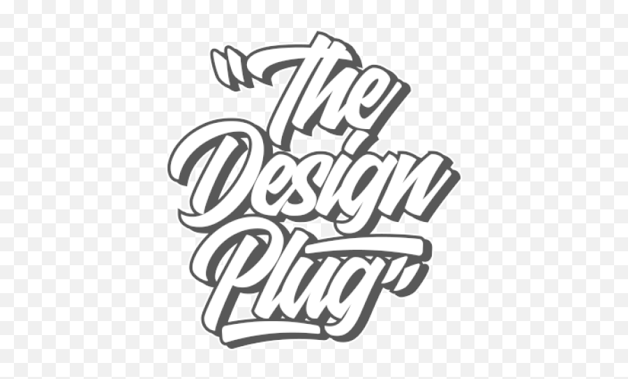Gmo Flores Freelance Creative Jedi - The Design Plug Emoji,Plug Logo