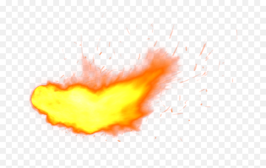 Afterburner Burst - Art Emoji,Fire Texture Png