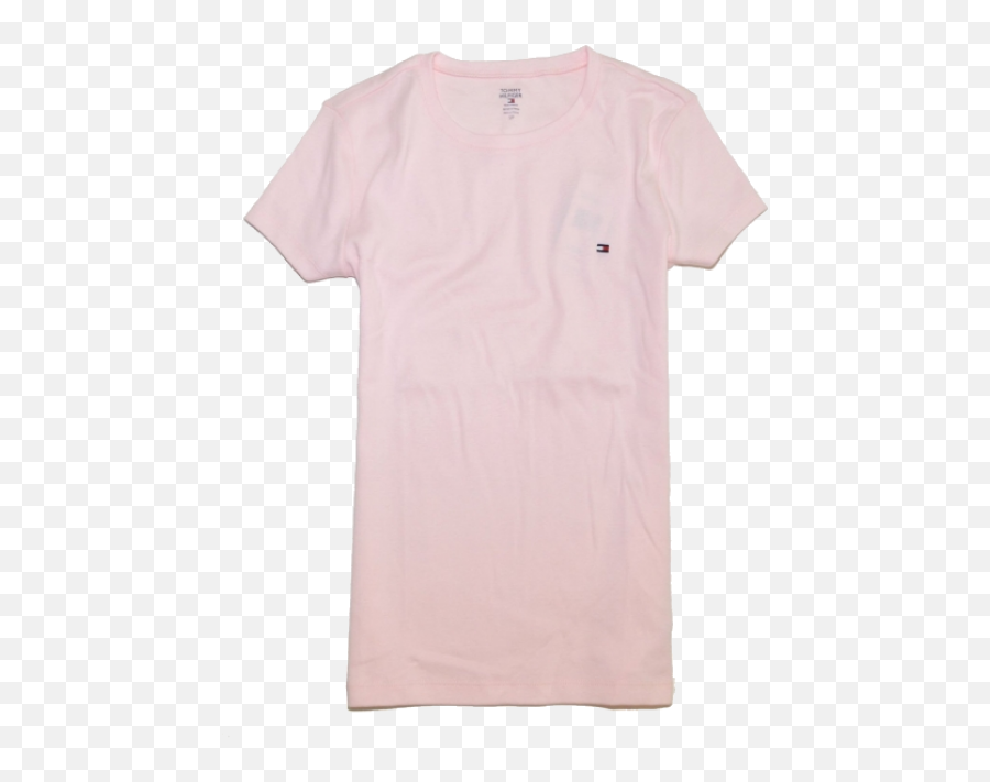 Tommy Hilfiger T - Shirts Tommy Hilfiger Women Slim Fit 1999 Trendmenet Emoji,Tommy Hilfiger Tshirt Logo