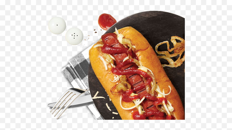 Classic Hot Dogs - Vegiedelightscomau Emoji,Hot Dogs Png